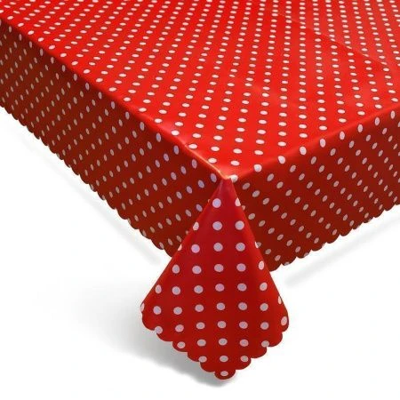 Скатерть 110*140см ПВХ MIRELLA 213 (25)