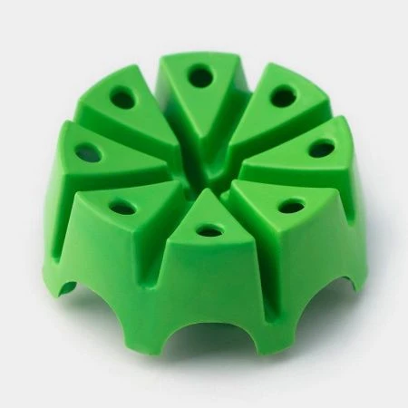 Терка с лотком "Фреш Флеш", 7 насадок 151512 (24)