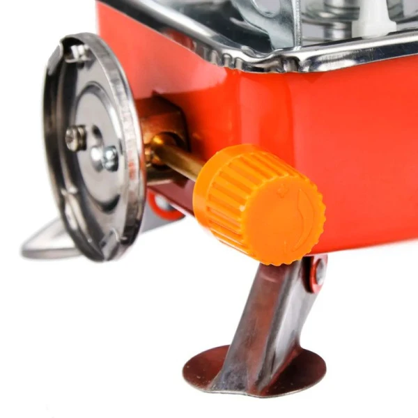 Горелка газовая портативная 22,4*12см (50)