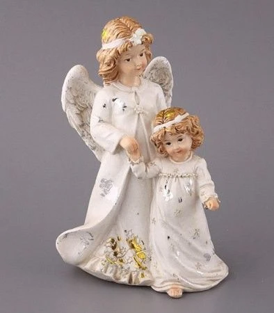 яяяФигурка АНГЕЛ l10см h=16см (36)