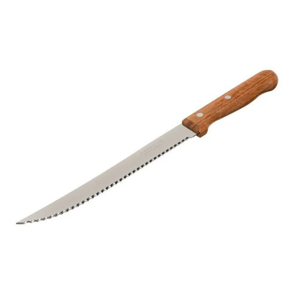 Нож для мяса 20см нерж.сталь ТРАМОНТИНА Dynamic 8  22316/008 (12/120) Нож для мяса 20см нерж.сталь ТРАМОНТИНА Dynamic 8  22316/008 (12/120)