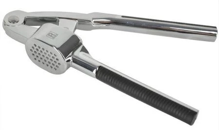 Пресс для чеснока 16см нерж.сталь Cucina 93-CN-01-03 (90)