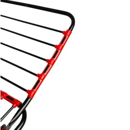 Сушилка для белья напольная металл Adel 17,5м Dogrular Турция (6)