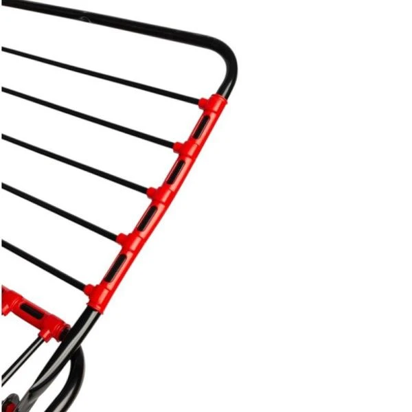 Сушилка для белья напольная металл Adel 17,5м Dogrular Турция (6)