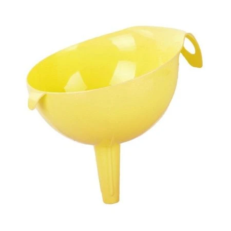 Воронка 12,5см пластик (20)