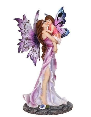 яяяФигурка ФЕЯ h=16см (24)