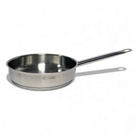 Сковорода 26*6см 3л нерж.сталь Anett без крышки 3TVDGR0026003 (6)