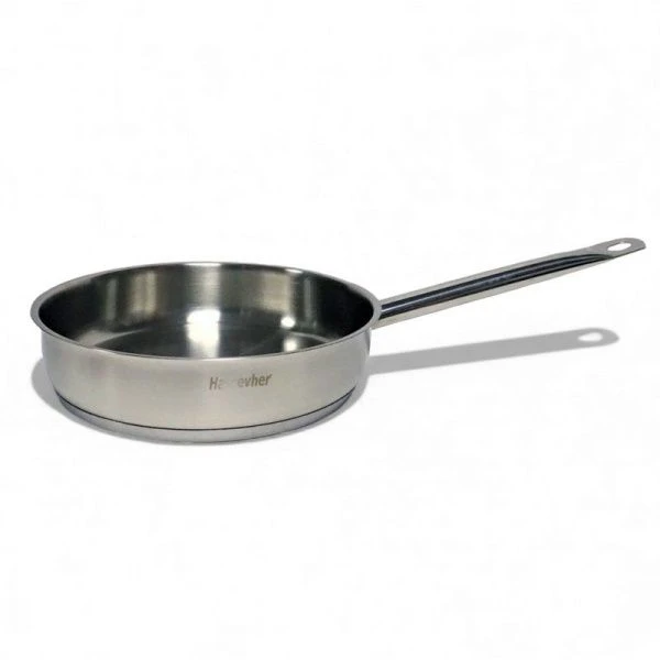 Сковорода 26*6см 3л нерж.сталь Anett без крышки 3TVDGR0026003 (6)