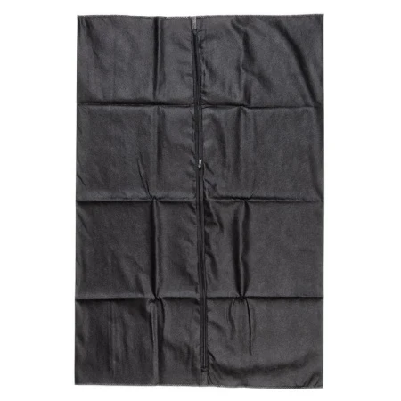 яяяЧехол для одежды спанбонд 60*90см (40)