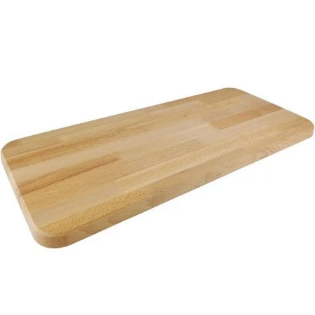 Доска разделочная 70*30*2см бук ХОЗЯЮШКА проф. №16 20-15 (5)