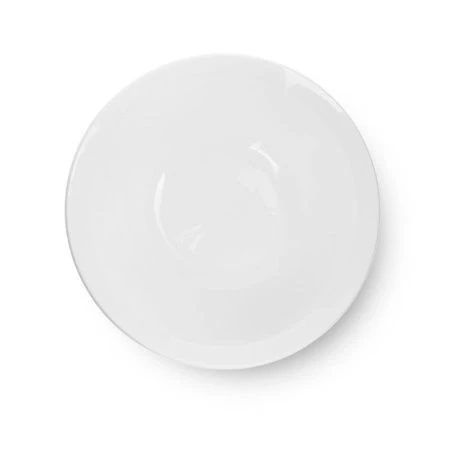 Салатник 250мл 12,5см фарфор ТВИСТ [RSL-DW 6"] (72)