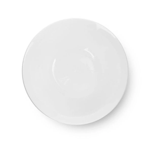 Салатник 250мл 12,5см фарфор ТВИСТ [RSL-DW 6"] (72)