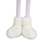 Фигурка новогодняя ФЕЯ 72*25*20см текстиль JC-16811 (30)
