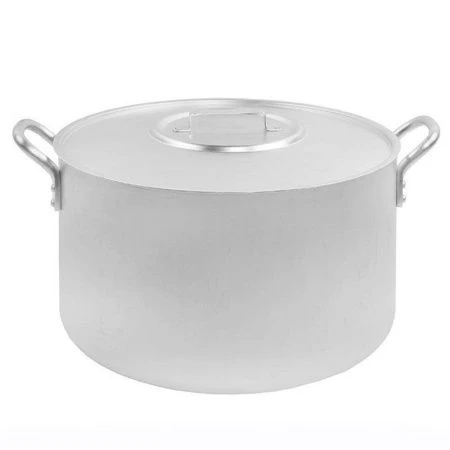 Кастрюля 30л алюминий МШ-011/С462 (1)