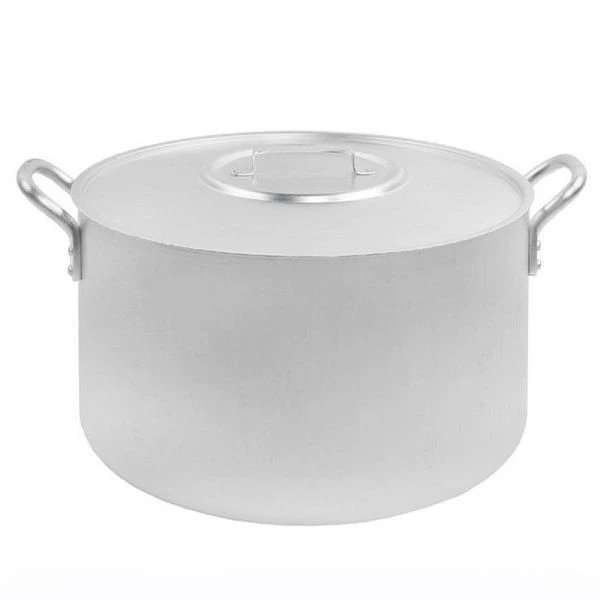 Кастрюля 30л алюминий МШ-011/С462 (1)