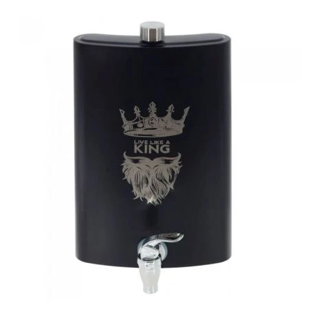 Фляжка нерж.сталь 1900мл 17*5*27,5см (6)