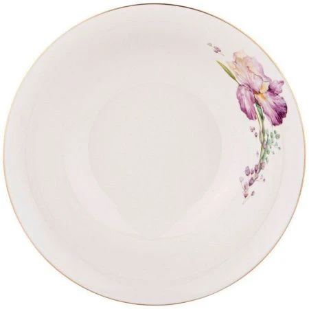 Столовый набор 23пр фарфор ИРИС (2)