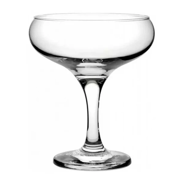 Бокалы для шампанского набор 6шт 270мл стекло БИСТРО (4)