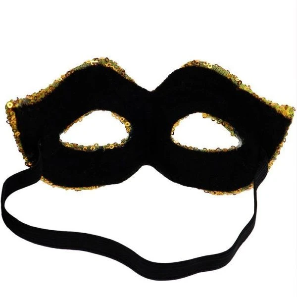 Карнавальная маска Загадка КРК-5850