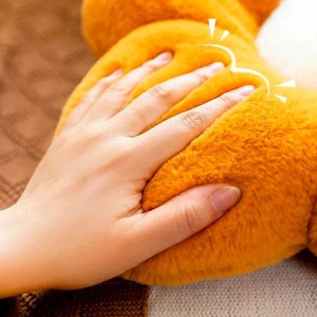 Подушка декоративная Цветок микрофибра свет.зелёный JC-17873 (100) Подушка декоративная Цветок микрофибра свет.зелёный JC-17873 (100)