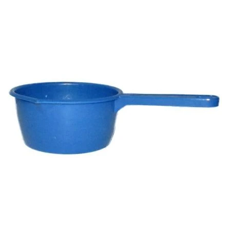 Ковш 1л пластик (44/60/50)