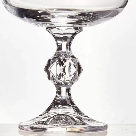 Бокалы для шампанского набор 6шт 200мл стекло КЛАУДИЯ/СТЕРНА (6)