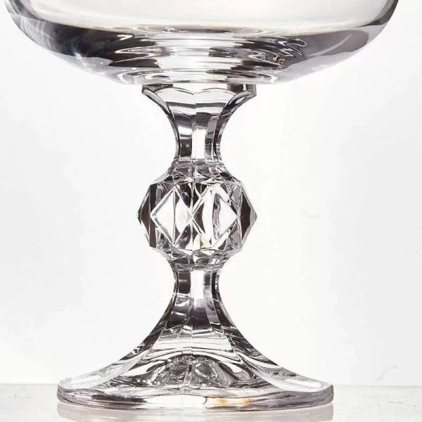 Бокалы для шампанского набор 6шт 200мл стекло КЛАУДИЯ/СТЕРНА (6)