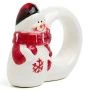 Держатель для салфеток 9*3,5*7см керамика Christmas Holidays (160)