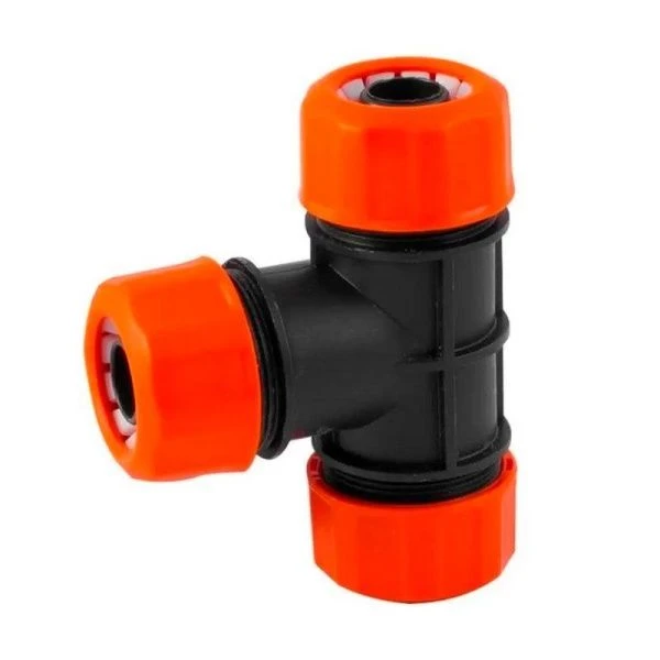 Тройник цанговый ЖУК 3/4 4015-00 (18)