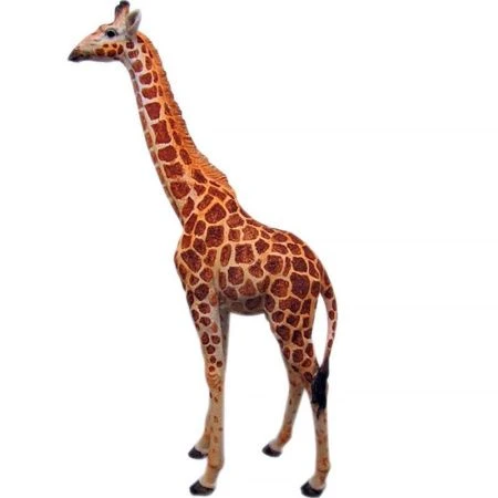 яяяФигурка Жираф 22*9*40,5см HOL20515 (6)