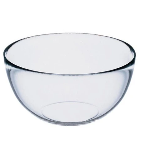 Салатник 22см стекло закал. ИНВИТЕЙШН 10342SLB (6)