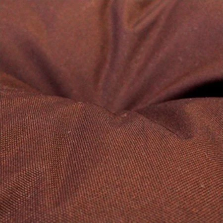 Диван на подставке Лежебока с ротангом 95*113*176см металл корич,коричневая подушка (max нагр.200кг)