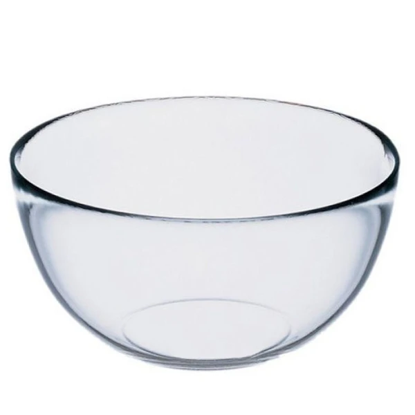 Салатник 22см стекло закал. ИНВИТЕЙШН 10342SLB (6)