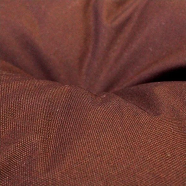 Диван на подставке Лежебока с ротангом 95*113*176см металл корич,коричневая подушка (max нагр.200кг)