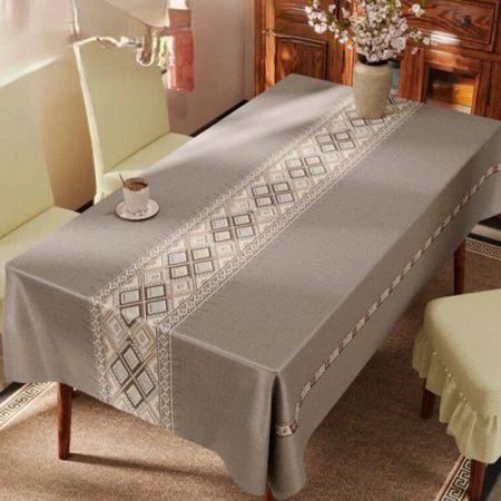 Клеенка ПВХ на тканевой основе 1,4*20м JX-TSK