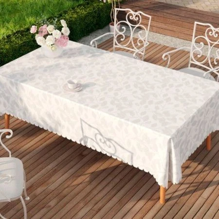 Клеенка ПВХ на тканевой основе 1,4*20м GX