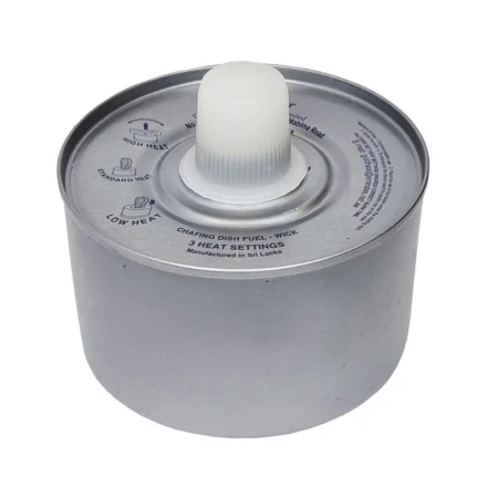 Топливо для мармитов 6 часов горения Golden Star (24)