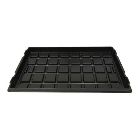 Поддон под кассету для рассады пластик 56*34*5см (100)