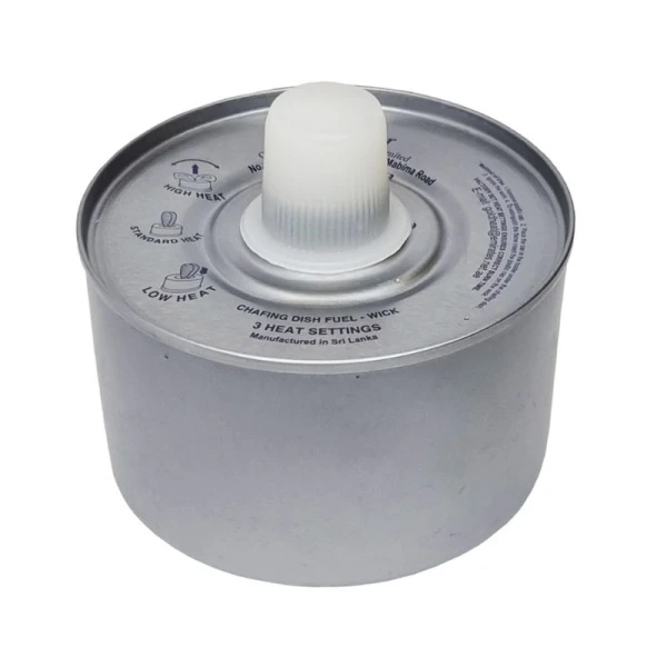 Топливо для мармитов 6 часов горения Golden Star (24)