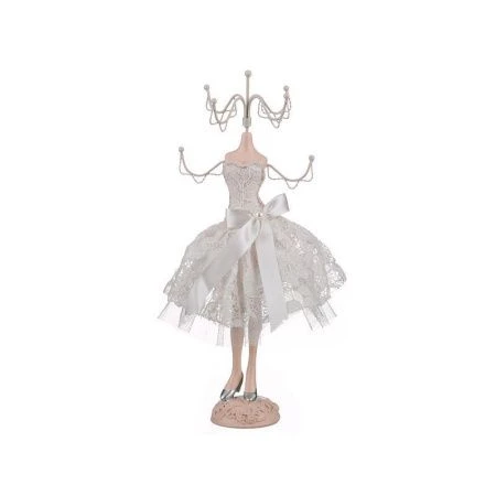 яяяПодставка под украшения 12*8*32см (20)