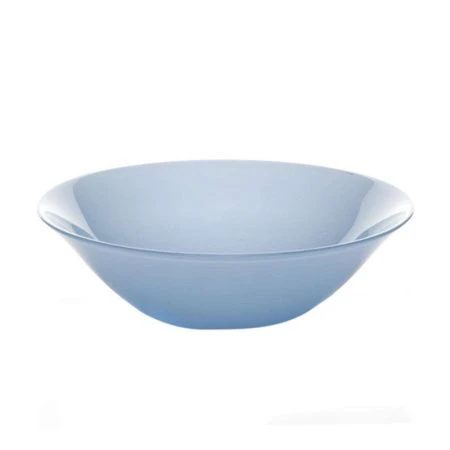 Салатник 16,2см стекло ТРОПИК (12)