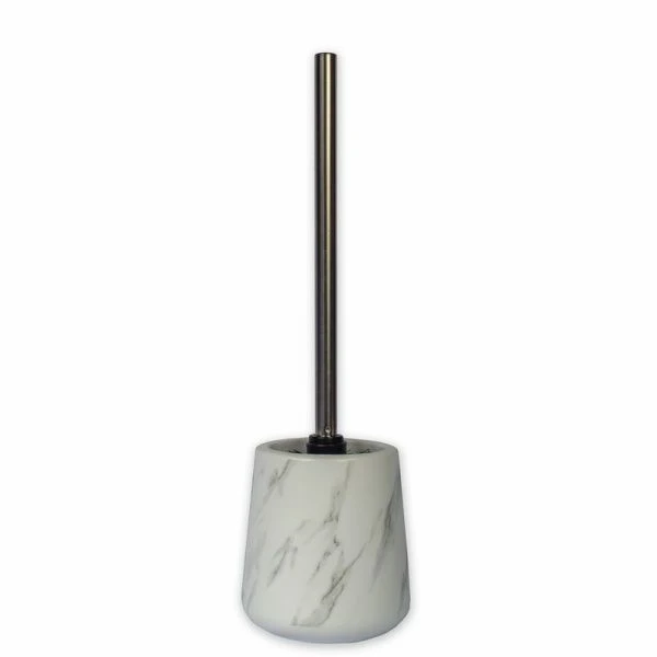 Ершик туалетный 12*12*40см керамика GRACE DR-74005 (10)