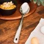 Ложка гарнирная 6,5*35см нерж.сталь АФИНА 0038 (72)