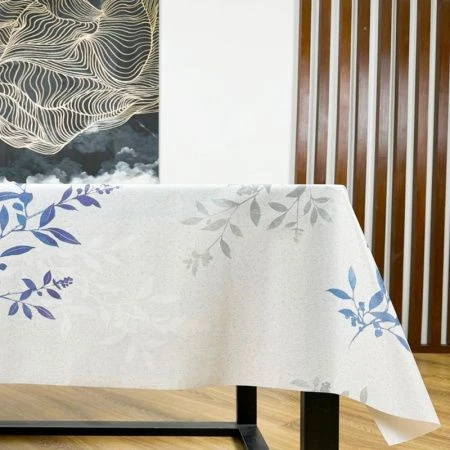 Клеенка ПВХ на тканевой основе 1,37*20м PW