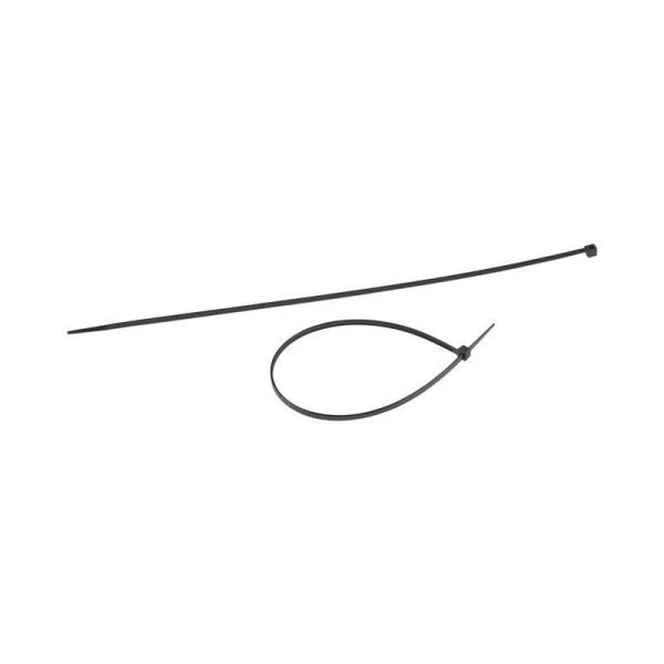 Хомут нейлон 250*3,6мм черный NO--225-179 ЭРА 100шт.