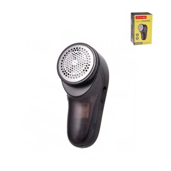 Триммер для одежды (6601)