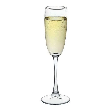 Бокал для шампанского 175мл стекло ЭНОТЕКА (12)