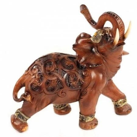 яяяФигурка Слон 25,3*13*23,2см 'EPW31992 (6)