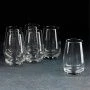 Стаканы набор 6шт 350мл стекло СИР ДЕ КОНЬЯК высокие (4)