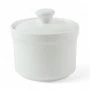 Сахарница 10см фарфор 4" JC-17851 (75)